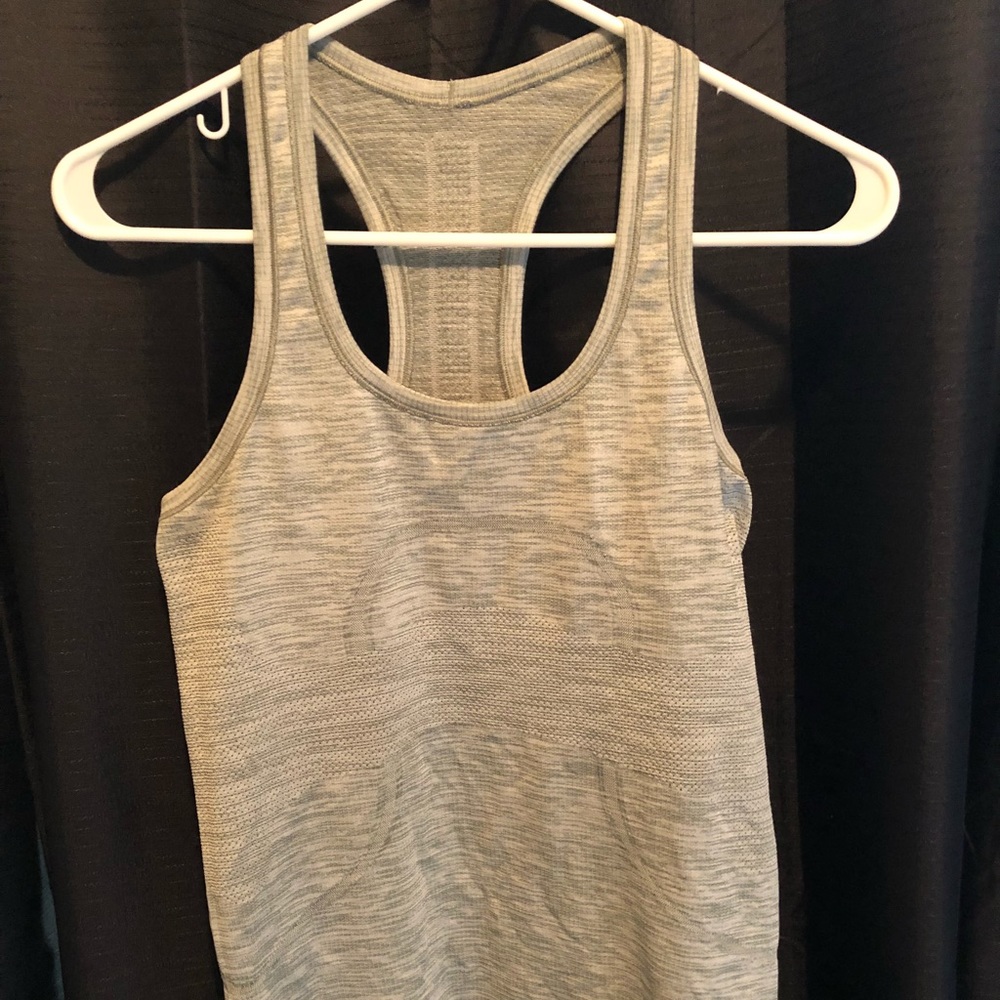 Lululemon Swiftly Tech Racerback